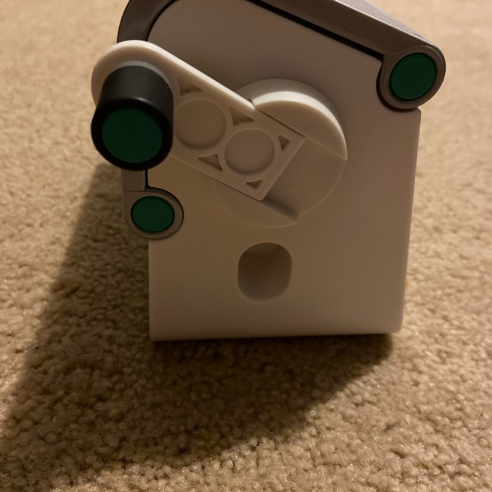 sticker machine - Picture 6 of 6